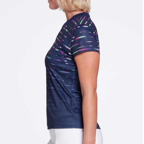 Slazenger Polo NWT - Picture 3 of 6